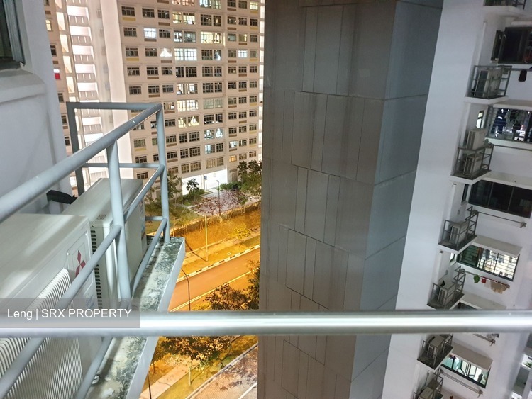 Blk 335C Anchorvale Crescent (Sengkang), HDB 4 Rooms #198527392